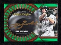 Jeff Bagwell #/15