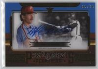 Mike Schmidt [EX to NM] #/15