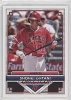 Shohei Ohtani