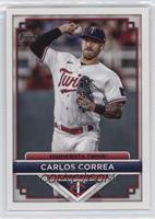 Carlos Correa