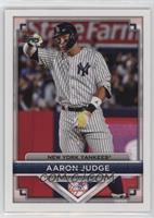 Aaron Judge [EX to NM]