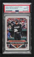 Adley Rutschman [PSA 10 GEM MT]