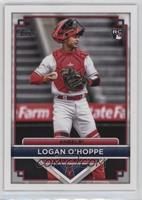 Logan O'Hoppe