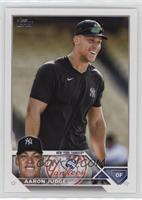 Aaron Judge