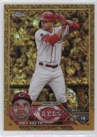 Joey Votto #/50