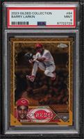 Barry Larkin [PSA 9 MINT] #/75