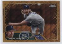 Randy Johnson #/75