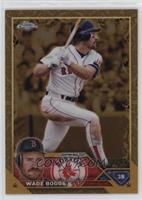 Wade Boggs #/99