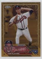 Tom Glavine #/99