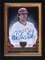 Carlton Fisk #/10