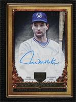 Paul Molitor #/10