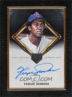 Fergie Jenkins #/10