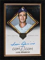 Luis Aparicio #/10