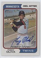 Tony Oliva