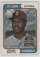 Reggie Smith