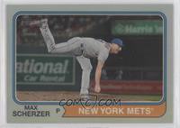 Max Scherzer #/574