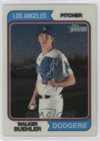 Walker Buehler #/999