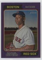 Rafael Devers