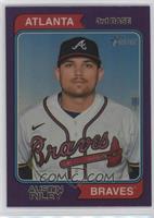 Austin Riley