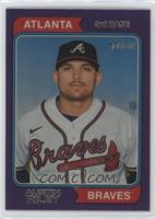 Austin Riley