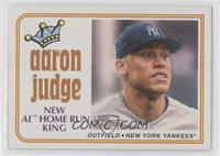 Aaron Judge Tribute - Aaron Judge