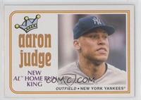 Aaron Judge Tribute - Aaron Judge