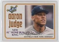 Aaron Judge Tribute - Aaron Judge