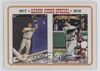 Aaron Judge Tribute - Aaron Judge