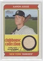 Aaron Judge