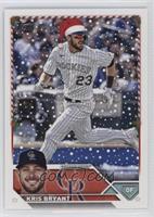 SP - Variation - Kris Bryant