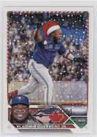 SP - Variation - Vladimir Guerrero Jr.