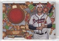 Austin Riley #/75