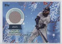 Charlie Blackmon