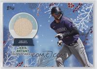 Kris Bryant