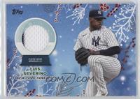 Luis Severino