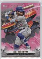 Bo Bichette #/99