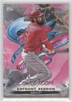 Anthony Rendon #/99