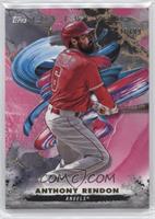 Anthony Rendon #/99