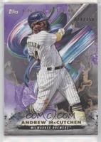 Andrew McCutchen #/150