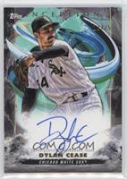 Dylan Cease #/75