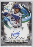 Miguel Vargas #/249