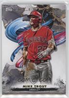 Mike Trout