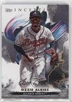 Ozzie Albies