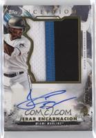 Jerar Encarnacion #/99