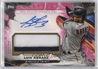 Luis Arraez #/75