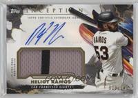 Heliot Ramos #/149