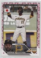 Andrew McCutchen #/99