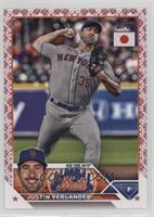 Justin Verlander #/99