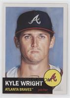 Kyle Wright #/1,688