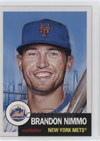 Brandon Nimmo #/1,973